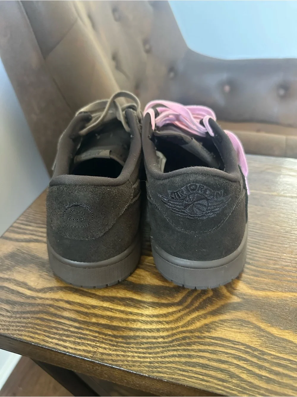 Travis Scott x Air Jordan 1 Retro Low OG SP 